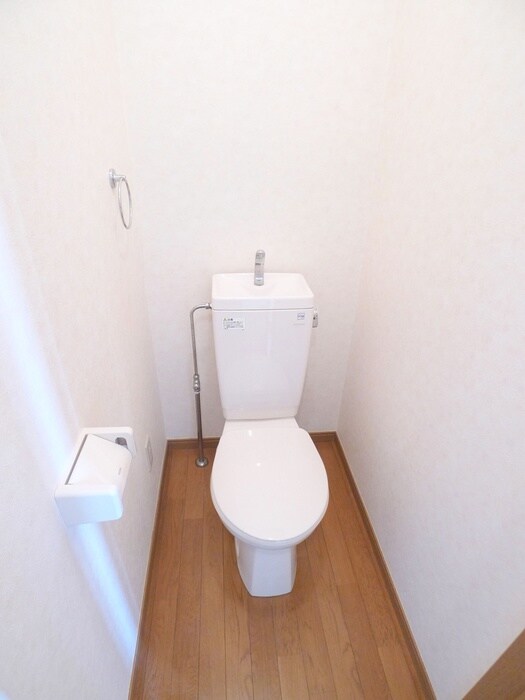 ハナミズキⅡの物件内観写真