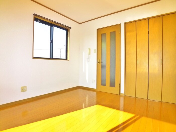 ハナミズキⅡの物件内観写真