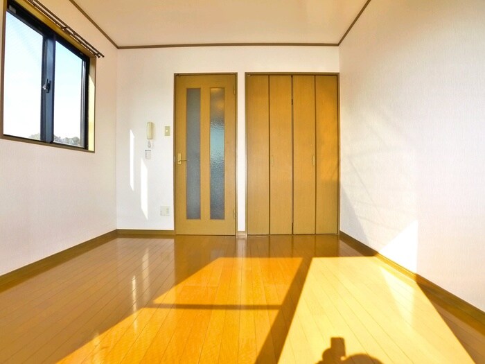 ハナミズキⅡの物件内観写真