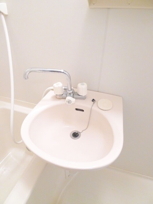 ハナミズキⅡの物件内観写真