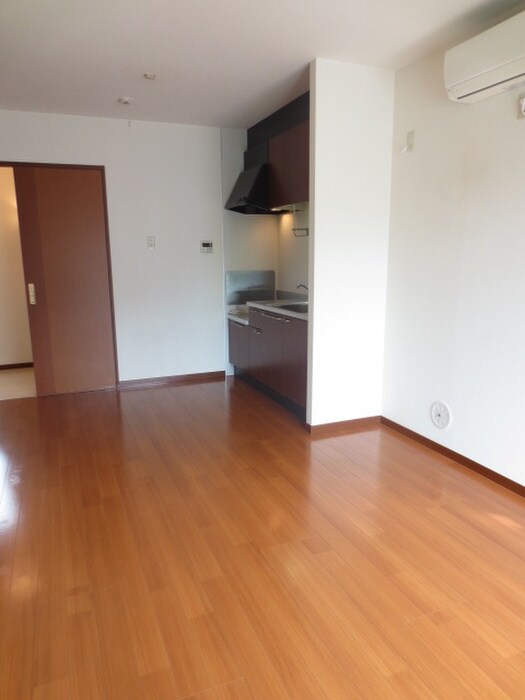 プロシ－ドＫの物件内観写真