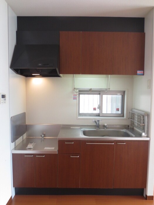 プロシ－ドＫの物件内観写真