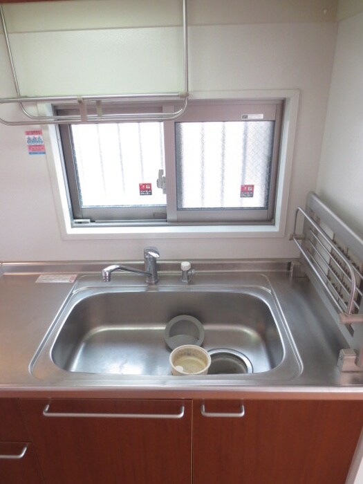 プロシ－ドＫの物件内観写真