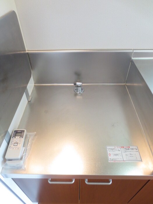 プロシ－ドＫの物件内観写真