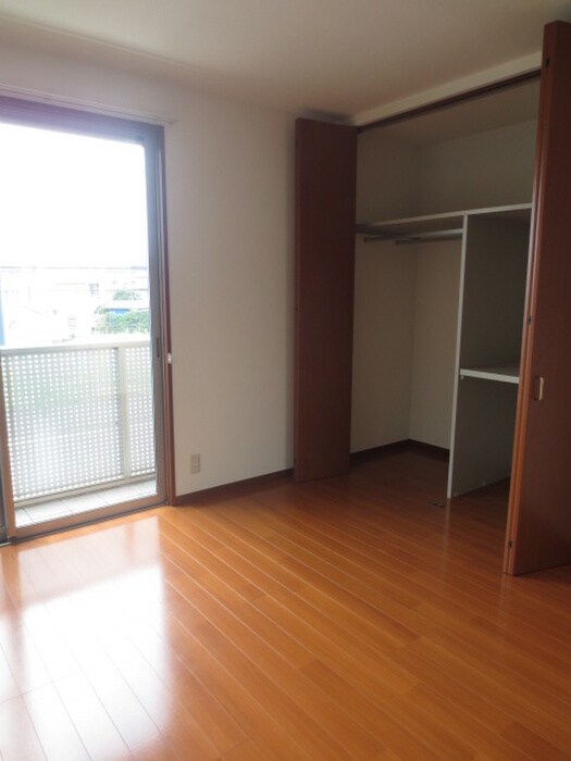 プロシ－ドＫの物件内観写真