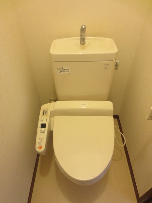 プロシ－ドＫの物件内観写真