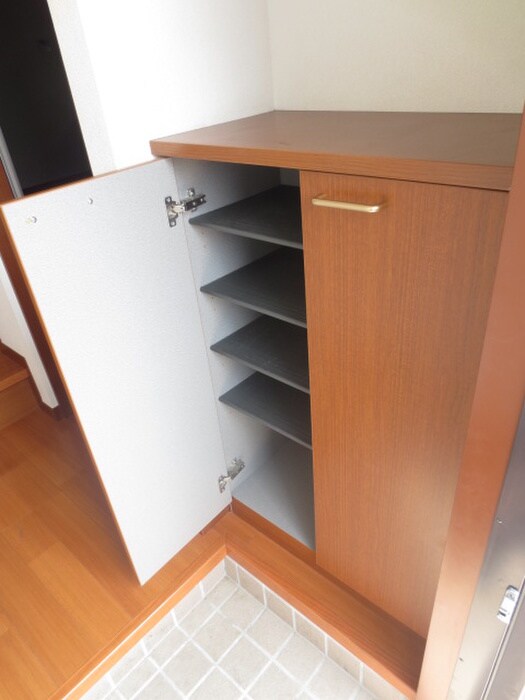 プロシ－ドＫの物件内観写真