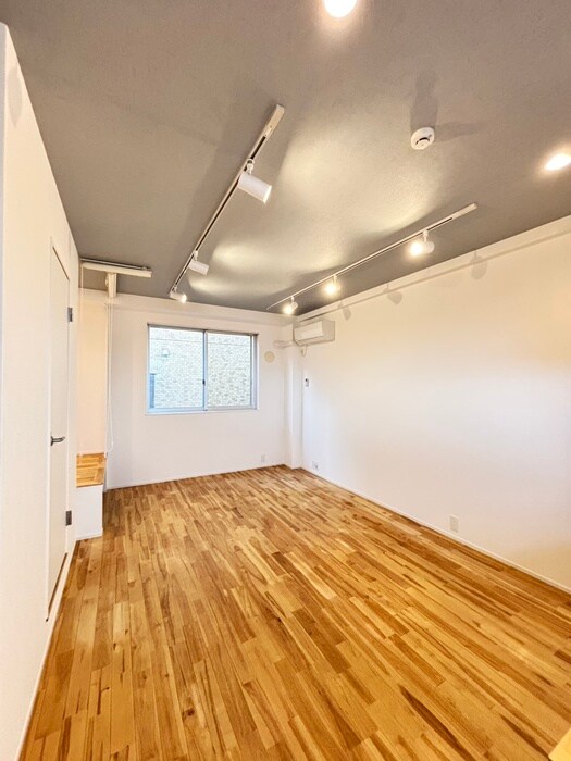 パルティータ四つ木の物件内観写真