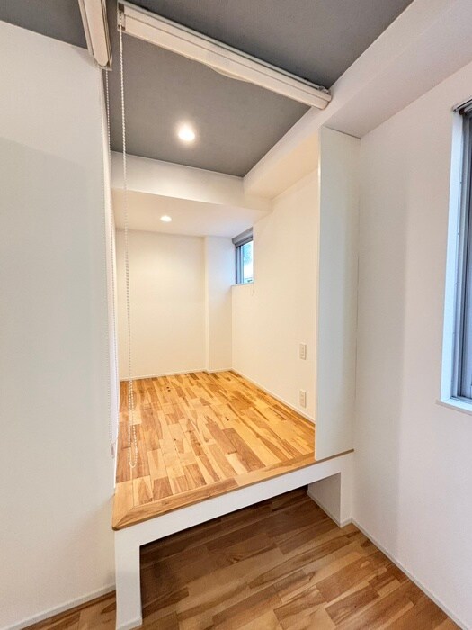 パルティータ四つ木の物件内観写真