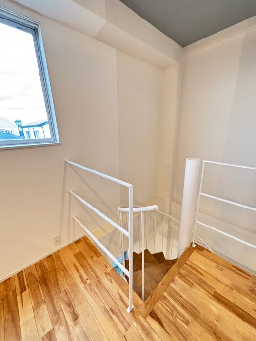 パルティータ四つ木の物件内観写真