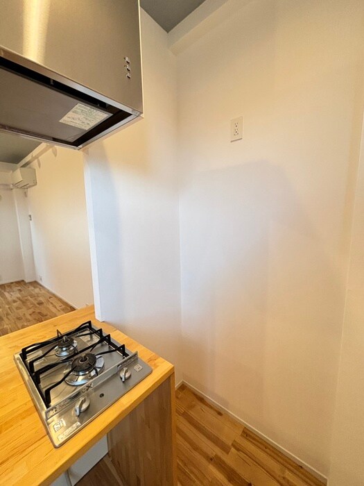 パルティータ四つ木の物件内観写真