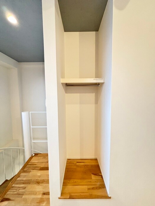 パルティータ四つ木の物件内観写真