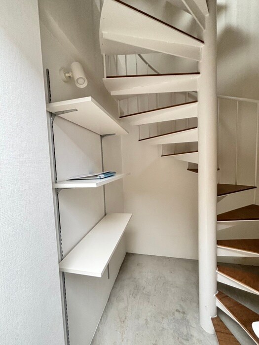 パルティータ四つ木の物件内観写真