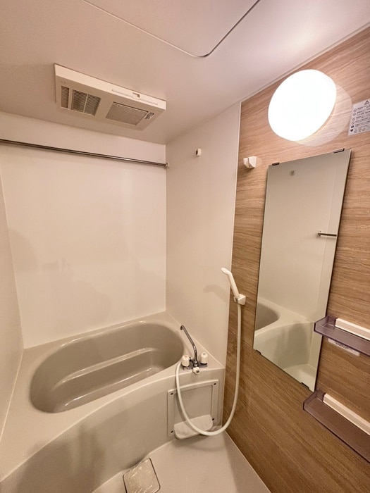 パルティータ四つ木の物件内観写真