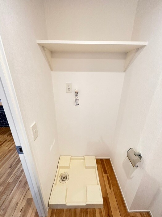 パルティータ四つ木の物件内観写真