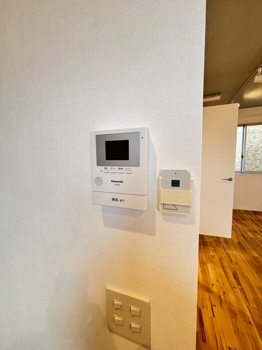 パルティータ四つ木の物件内観写真