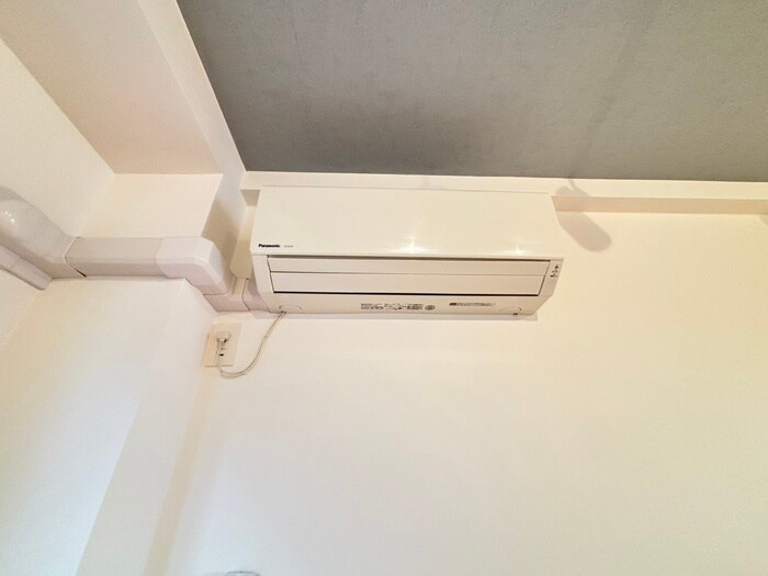 パルティータ四つ木の物件内観写真