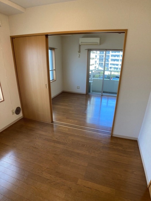 アドレ志茂の物件内観写真