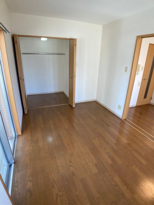 アドレ志茂の物件内観写真