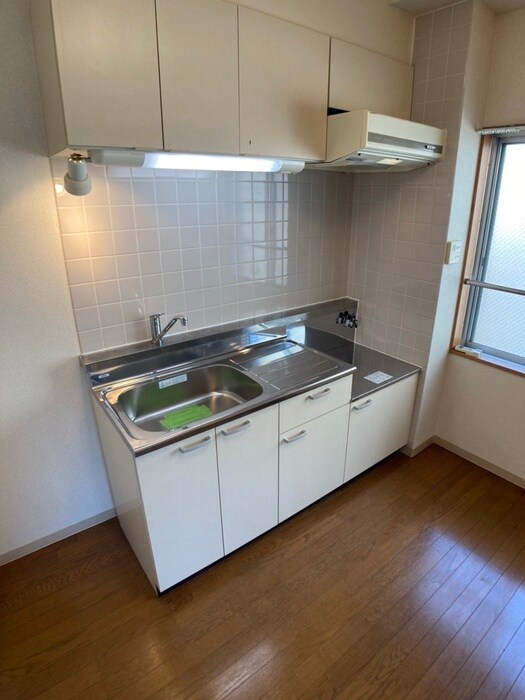 アドレ志茂の物件内観写真