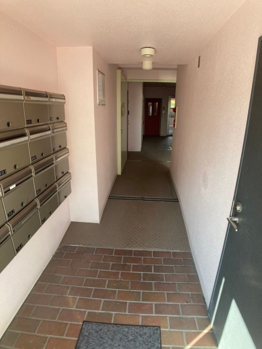 アドレ志茂の物件外観写真