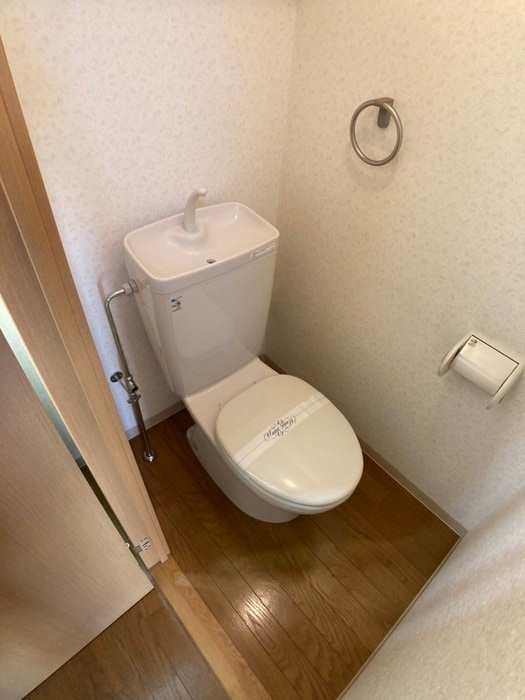 アドレ志茂の物件内観写真