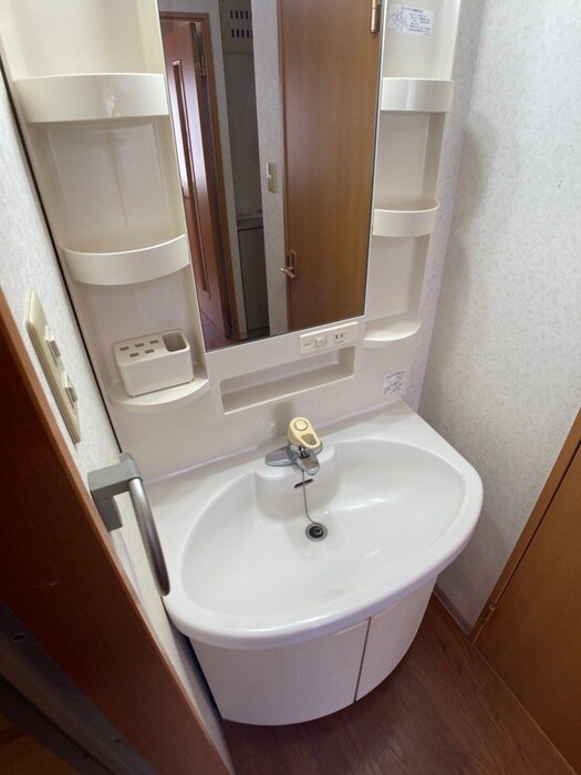 アドレ志茂の物件内観写真