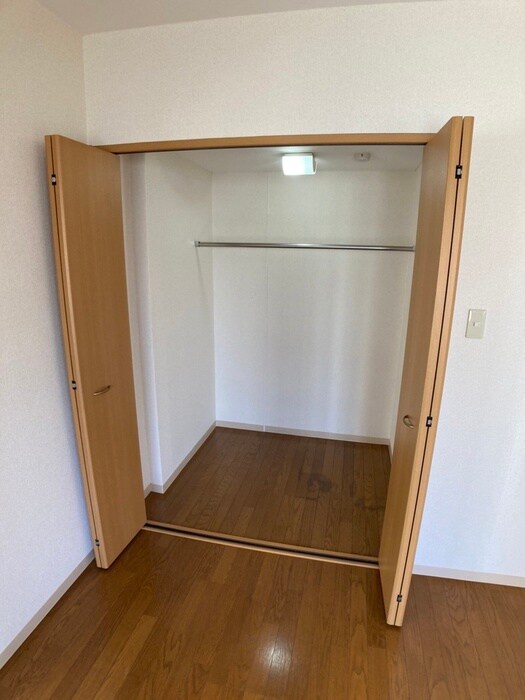 アドレ志茂の物件内観写真