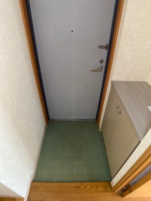 アドレ志茂の物件内観写真