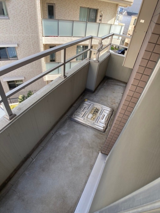 アドレ志茂の物件内観写真