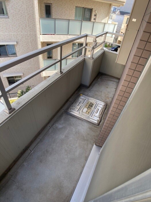 アドレ志茂の物件内観写真