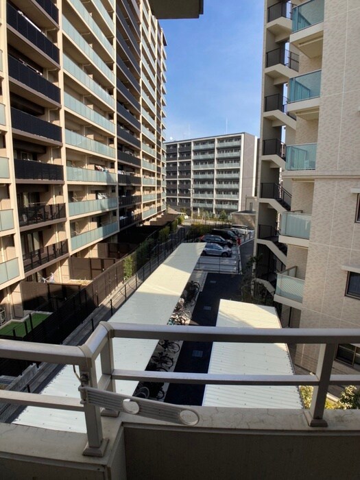 アドレ志茂の物件内観写真