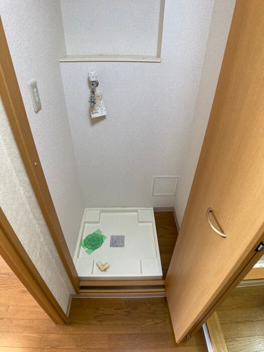 アドレ志茂の物件内観写真