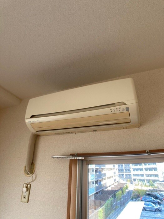 アドレ志茂の物件内観写真