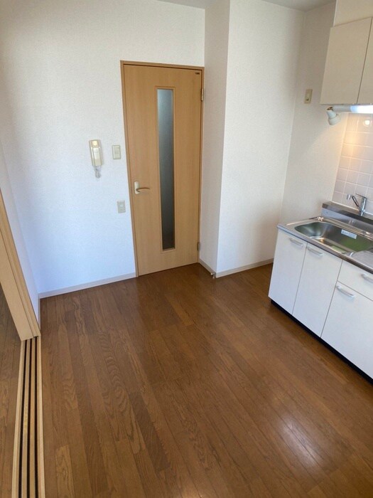 アドレ志茂の物件内観写真