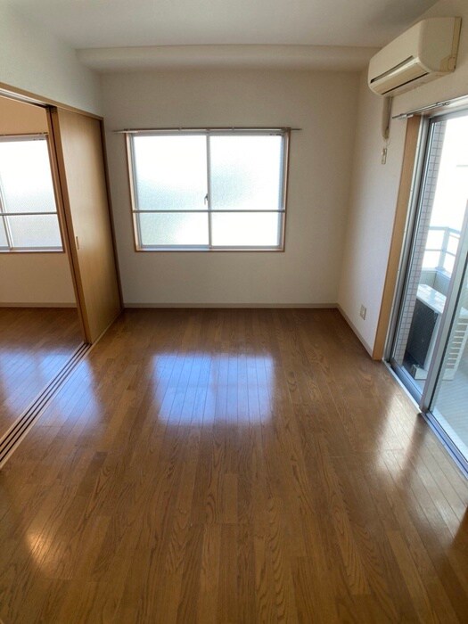 アドレ志茂の物件内観写真