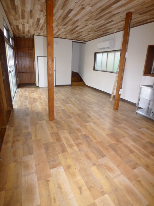 アトリエ.杉戸の物件内観写真