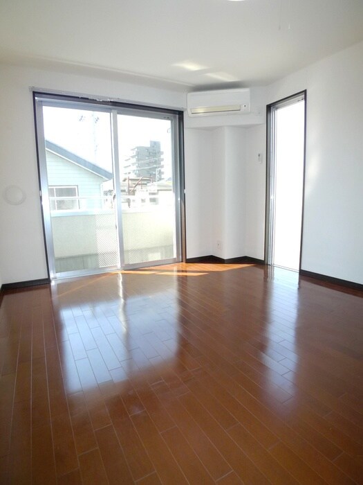 レフ－ジェの物件内観写真