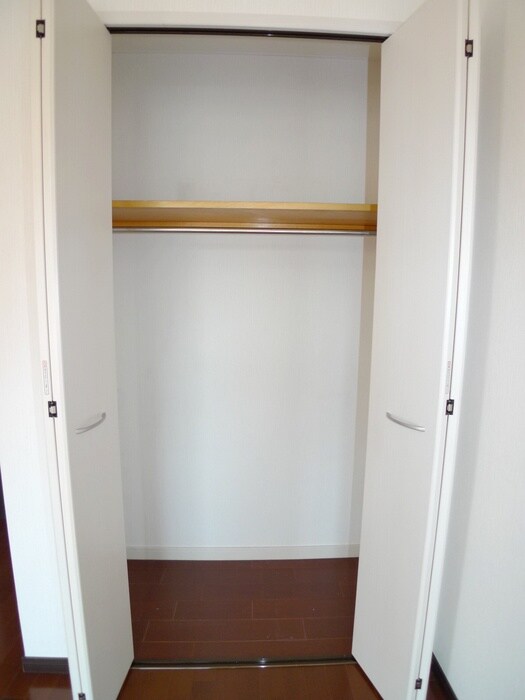 レフ－ジェの物件内観写真