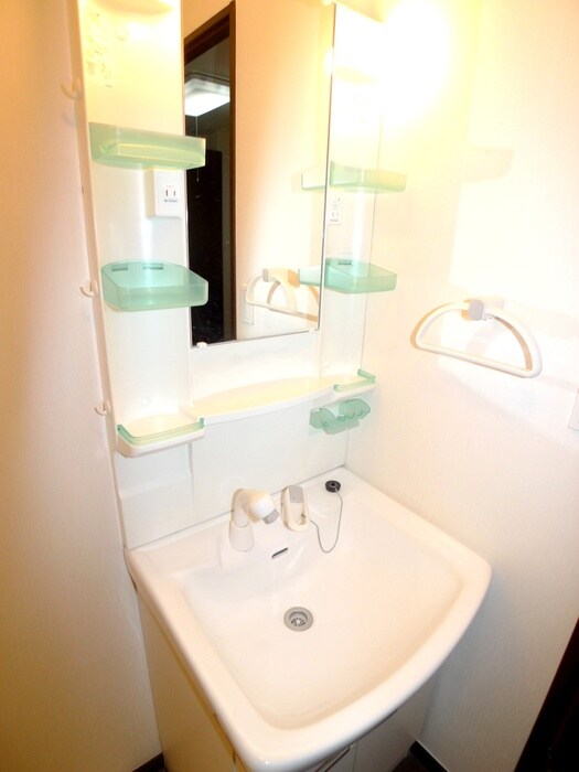 レフ－ジェの物件内観写真