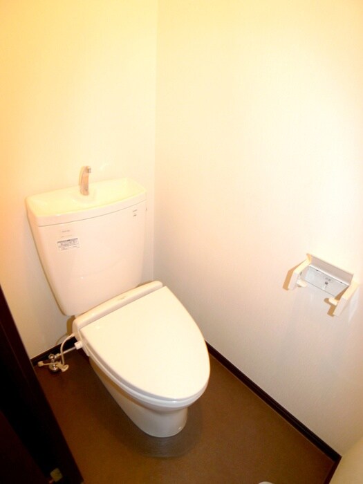 レフ－ジェの物件内観写真