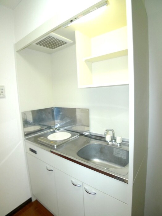 レフ－ジェの物件内観写真