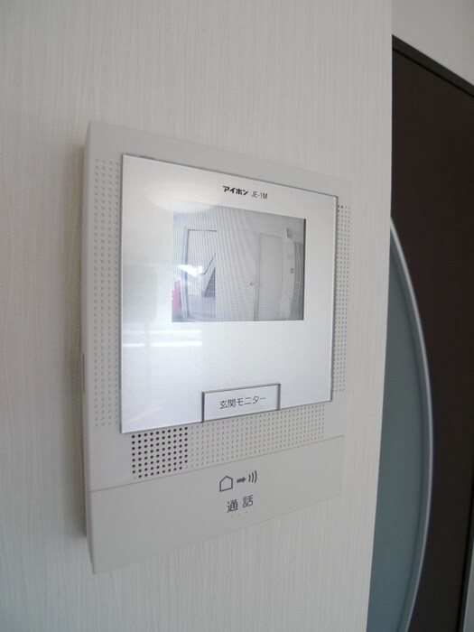 レフ－ジェの物件内観写真