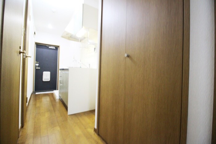 ディアコート中村橋の物件内観写真