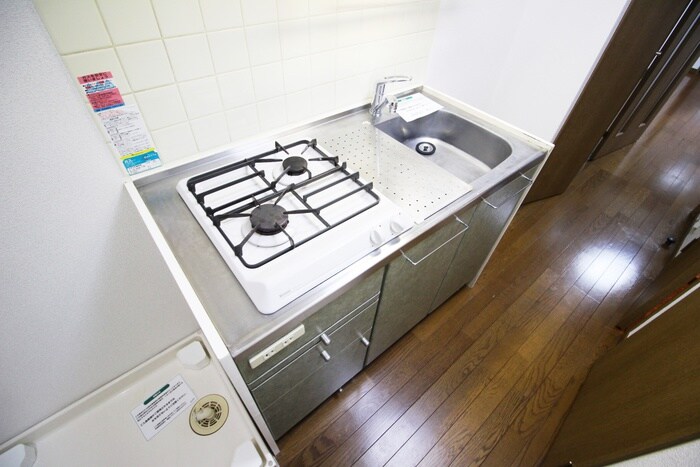 ディアコート中村橋の物件内観写真