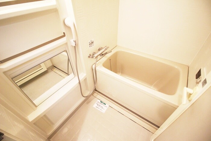 ディアコート中村橋の物件内観写真