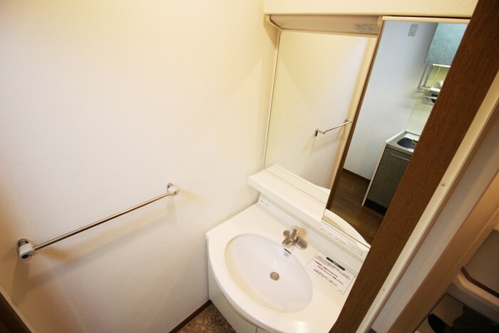 ディアコート中村橋の物件内観写真