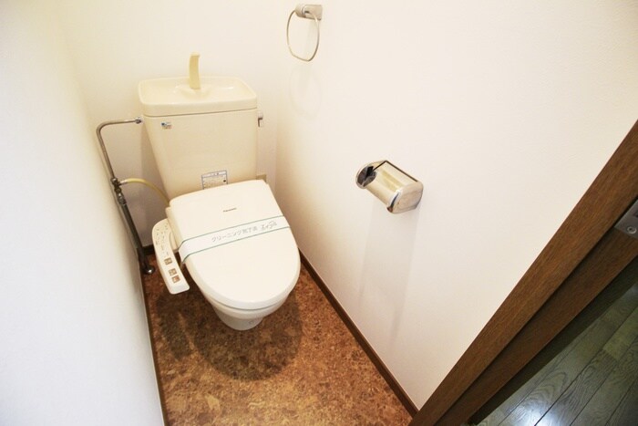 ディアコート中村橋の物件内観写真