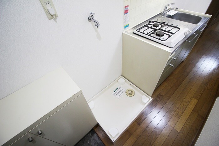 ディアコート中村橋の物件内観写真