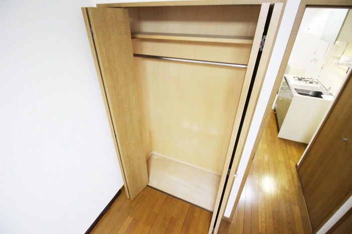 ディアコート中村橋の物件内観写真